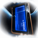 iCEPOD Solo 2.0 - Heracles Wellness