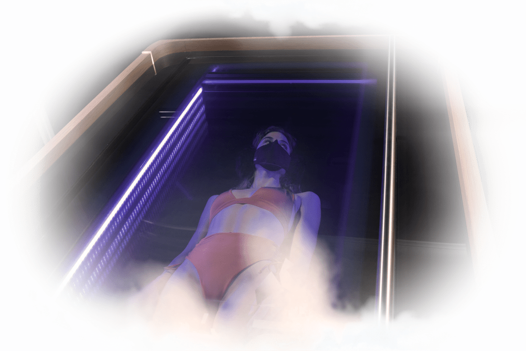 iCEPOD Solo 2.0 - Heracles Wellness