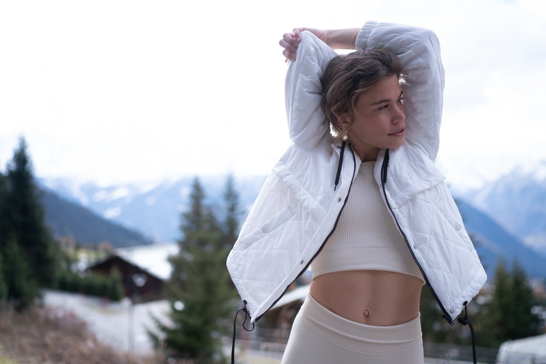 iCEPOD Solo 2.0 - Heracles Wellness