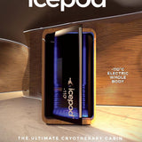 iCEPOD Solo 2.0 - Heracles Wellness
