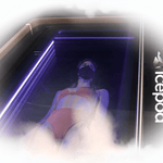 iCEPOD Solo 2.0 - Heracles Wellness