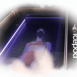 iCEPOD Solo 2.0 - Heracles Wellness