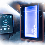 iCEPOD Solo 2.0 - Heracles Wellness