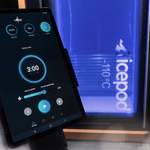 iCEPOD Solo 2.0 - Heracles Wellness