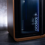 iCEPOD Solo 2.0 - Heracles Wellness