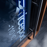 iCEPOD Solo 2.0 - Heracles Wellness