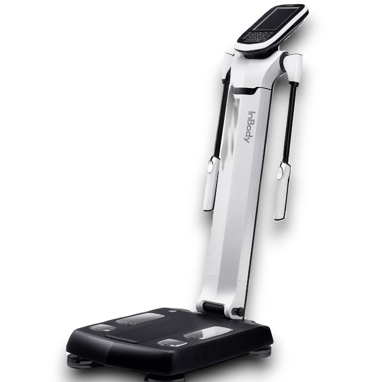 InBody 380 Body Composition Analyser - Heracles Wellness