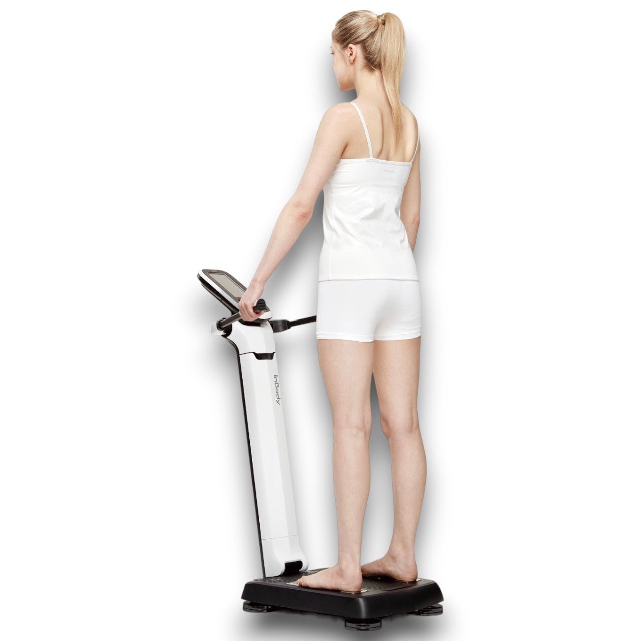 InBody 380 Body Composition Analyser - Heracles Wellness