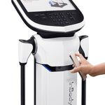 InBody 580 Body Composition Analyser - Heracles Wellness