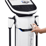 InBody 580 Body Composition Analyser - Heracles Wellness