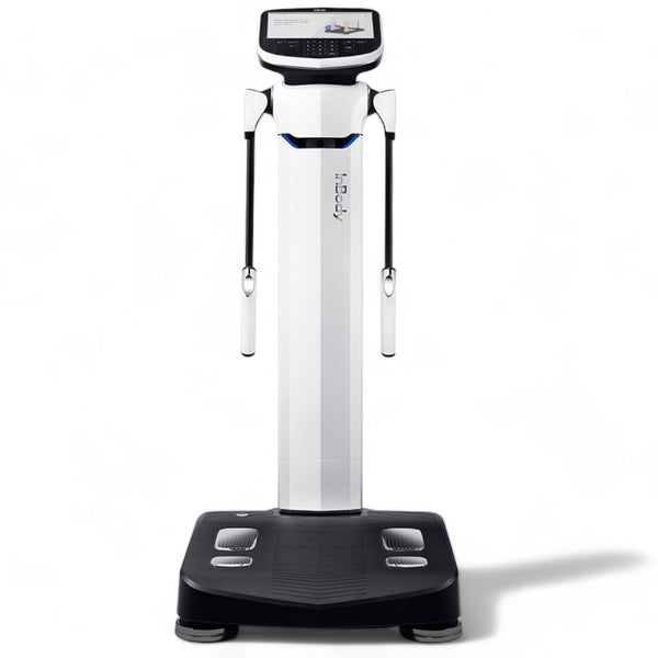 Inbody 580 Body Composition Analyser – Heracles Wellness