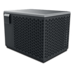 iNHEAT 7kW SpaLine EVI Heat Pump for Hot Tubs and Swim Spas - Heracles Wellness