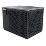 iNHEAT 7kW SpaLine EVI Heat Pump for Hot Tubs and Swim Spas - Heracles Wellness