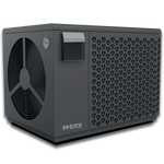 iNHEAT 7kW SpaLine EVI Heat Pump for Hot Tubs and Swim Spas - Heracles Wellness