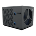 iNHEAT 7kW SpaLine EVI Heat Pump for Hot Tubs and Swim Spas - Heracles Wellness