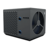 iNHEAT 7kW SpaLine EVI Heat Pump for Hot Tubs and Swim Spas - Heracles Wellness