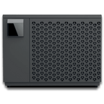 iNHEAT 7kW SpaLine EVI Heat Pump for Hot Tubs and Swim Spas - Heracles Wellness