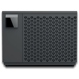 iNHEAT 7kW SpaLine EVI Heat Pump for Hot Tubs and Swim Spas - Heracles Wellness