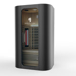 Kuro Infrared Sauna with Red Light Therapy - Heracles Wellness