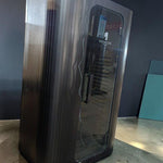 Kuro Infrared Sauna with Red Light Therapy - Heracles Wellness