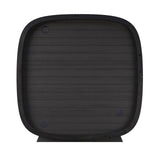Leil® Black Cube Classic 4 Person Outdoor Sauna Kit - Heracles Wellness