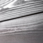 Leil® Black Cube Comfort 6 - 8 Person Outdoor Sauna - Heracles Wellness