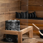 Mondex Tahko Sauna Heater - Heracles Wellness
