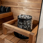 Mondex Tahko Sauna Heater - Heracles Wellness