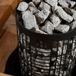 Mondex Tahko Sauna Heater - Heracles Wellness