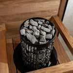 Mondex Tahko Sauna Heater - Heracles Wellness