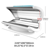 Nuvibody Core Bed - Heracles Wellness
