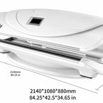Nuvibody Core Bed - Heracles Wellness