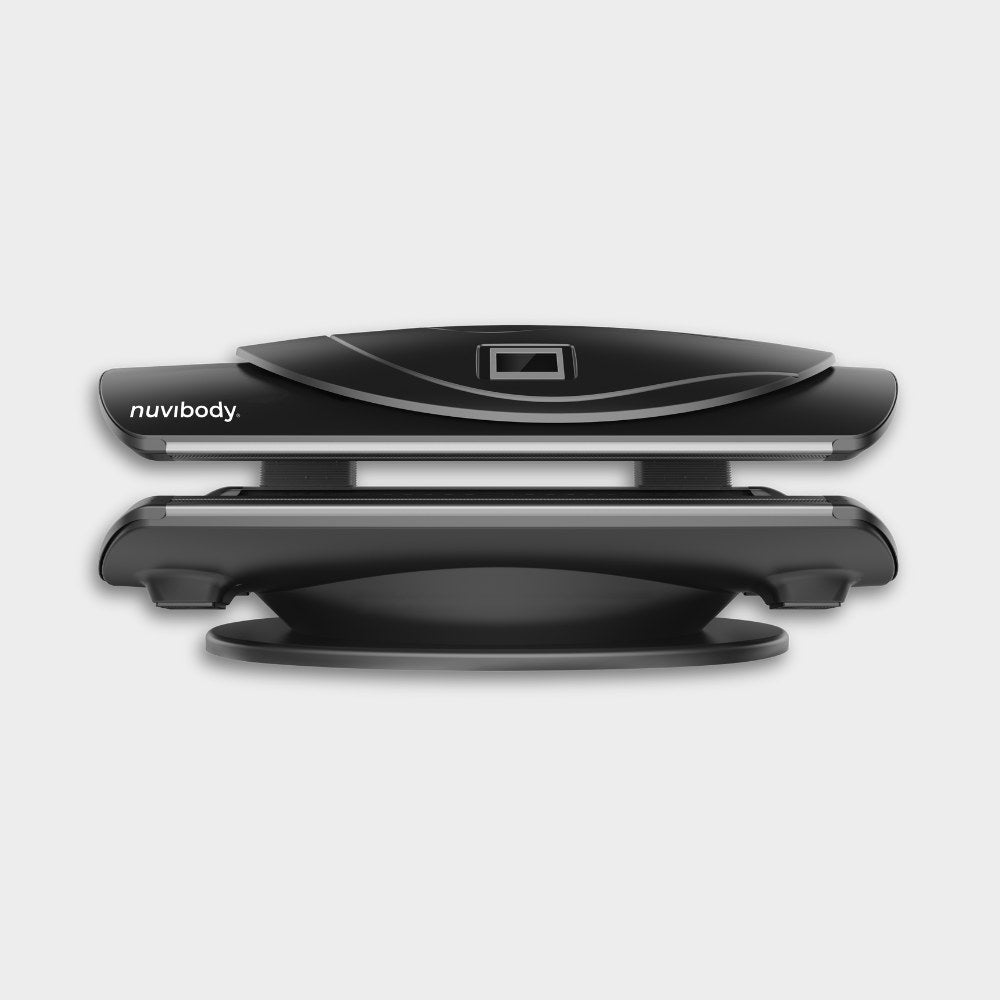 Nuvibody Core Bed - Heracles Wellness