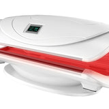 Nuvibody Core Bed - Heracles Wellness