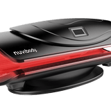 Nuvibody Core Bed - Heracles Wellness