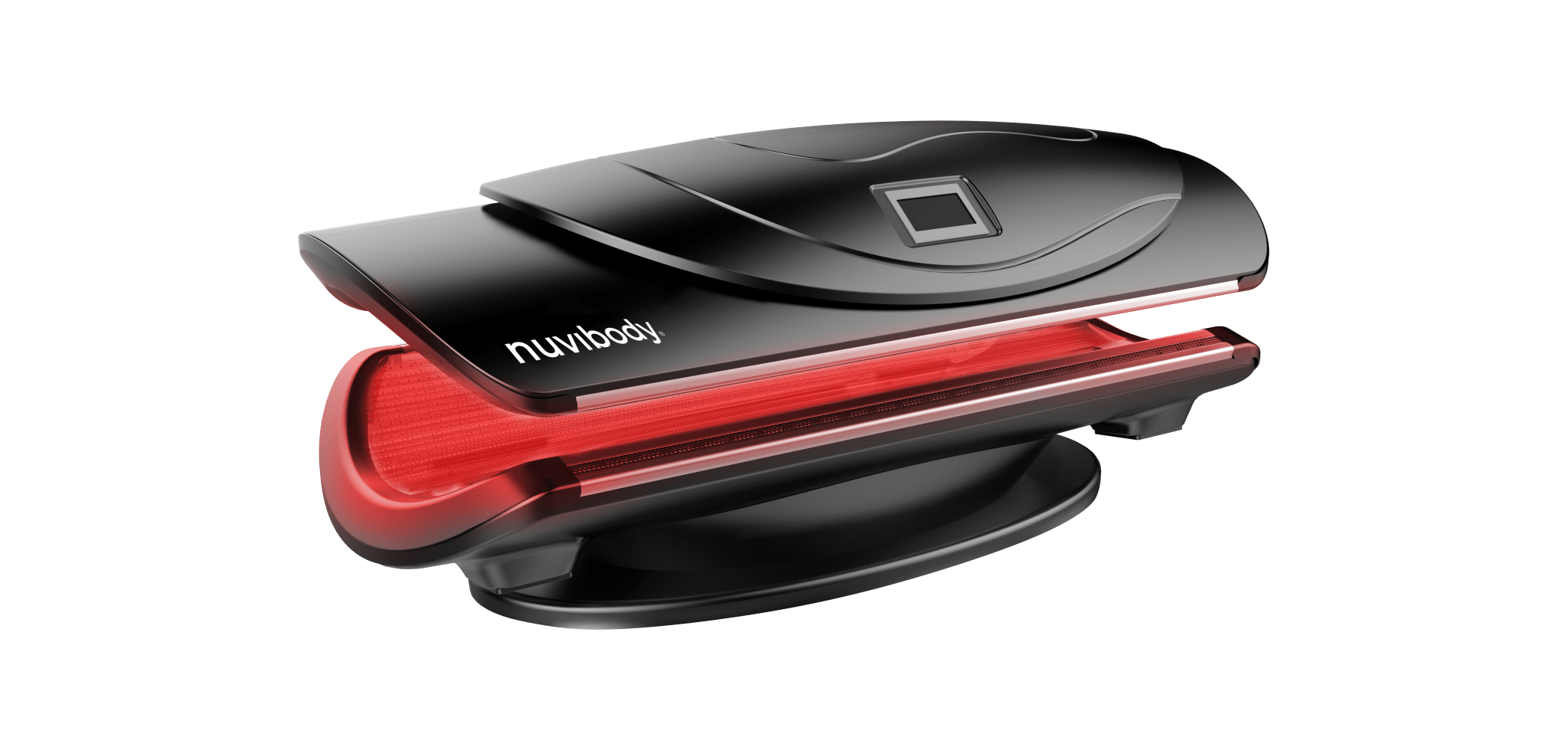 Nuvibody Core Bed - Heracles Wellness