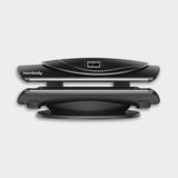 Nuvibody Core Bed clean front product image
