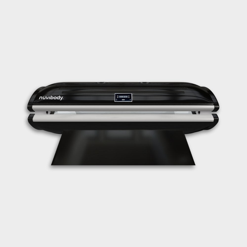 Nuvibody Lite Bed - Heracles Wellness