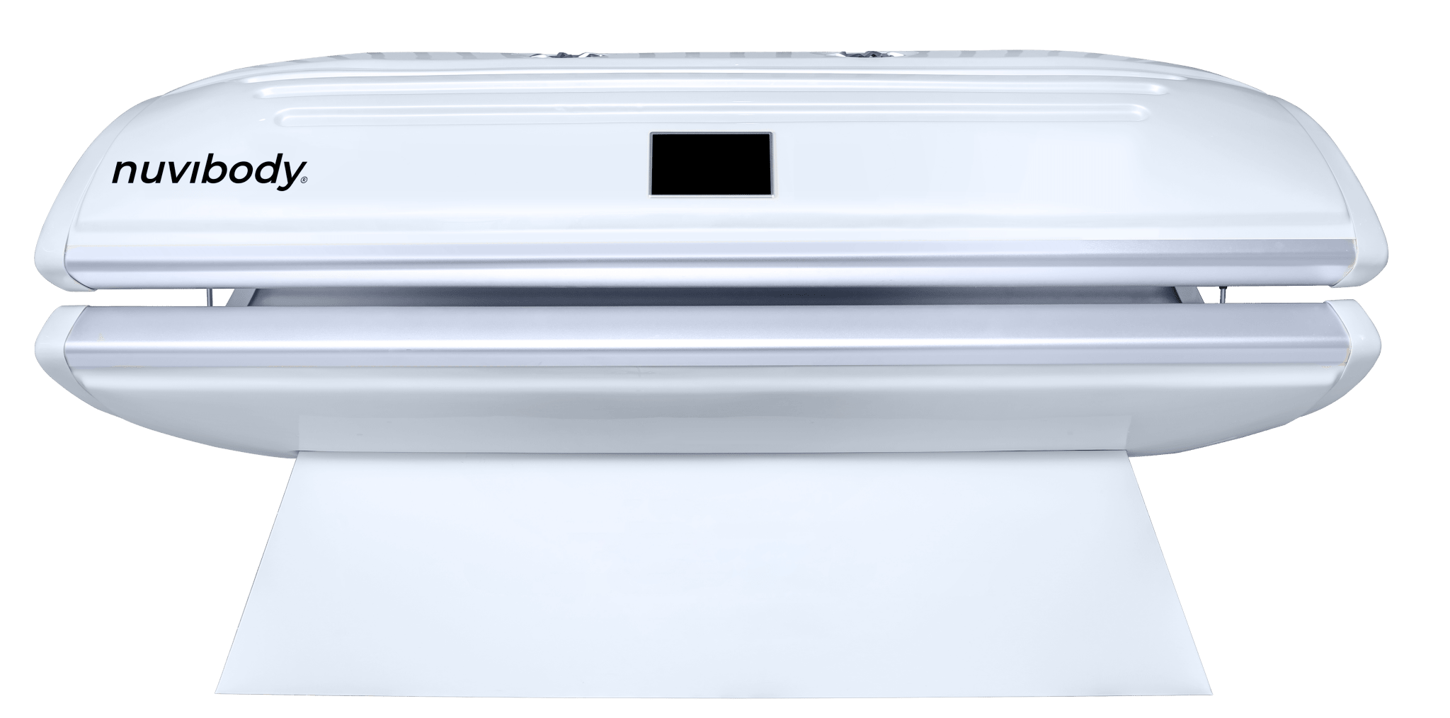 Nuvibody Lite Bed - Heracles Wellness