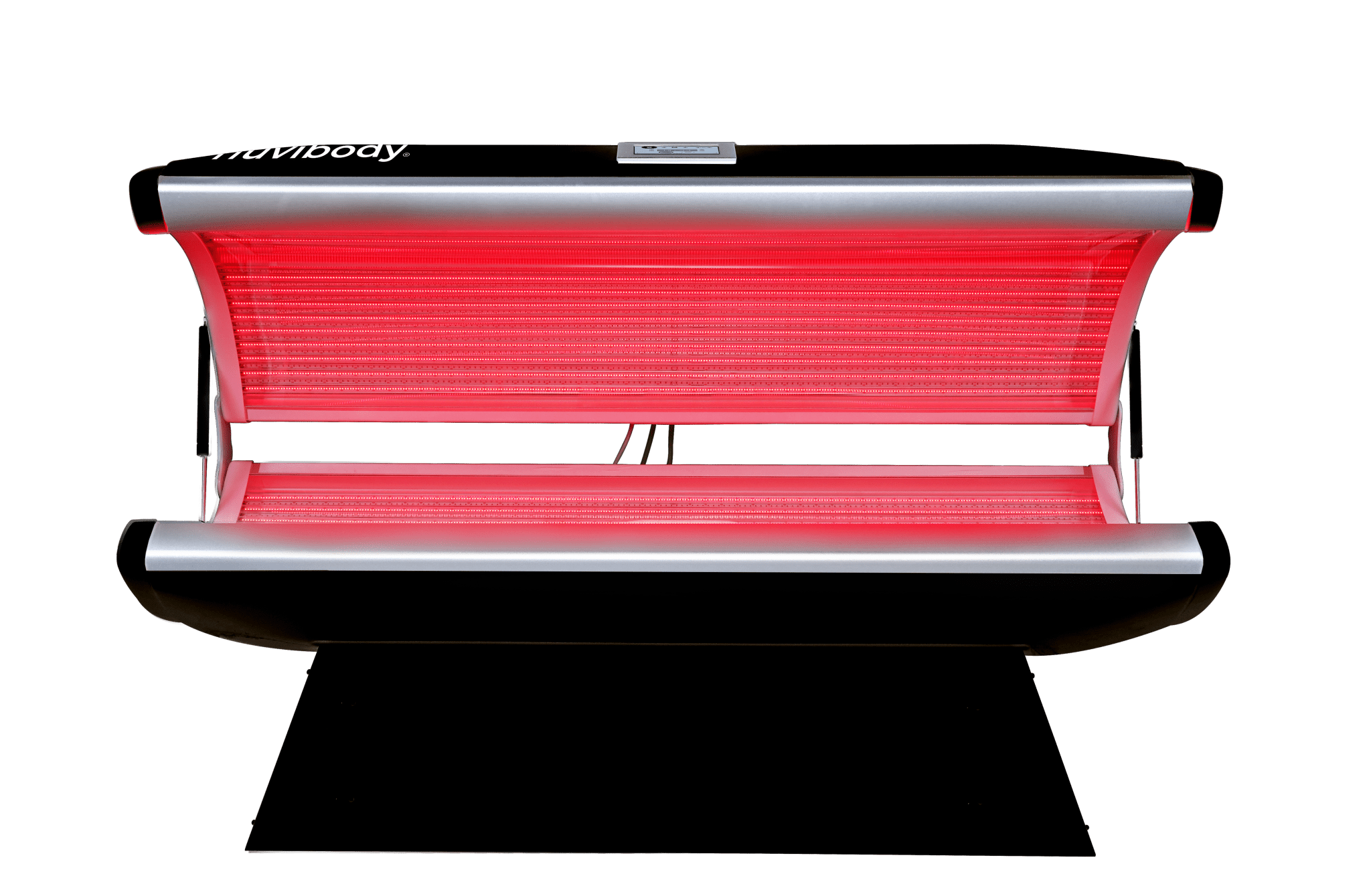 Nuvibody Lite Bed - Heracles Wellness