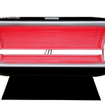 Nuvibody Lite Bed - Heracles Wellness