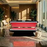 Nuvibody Lite Bed - Heracles Wellness