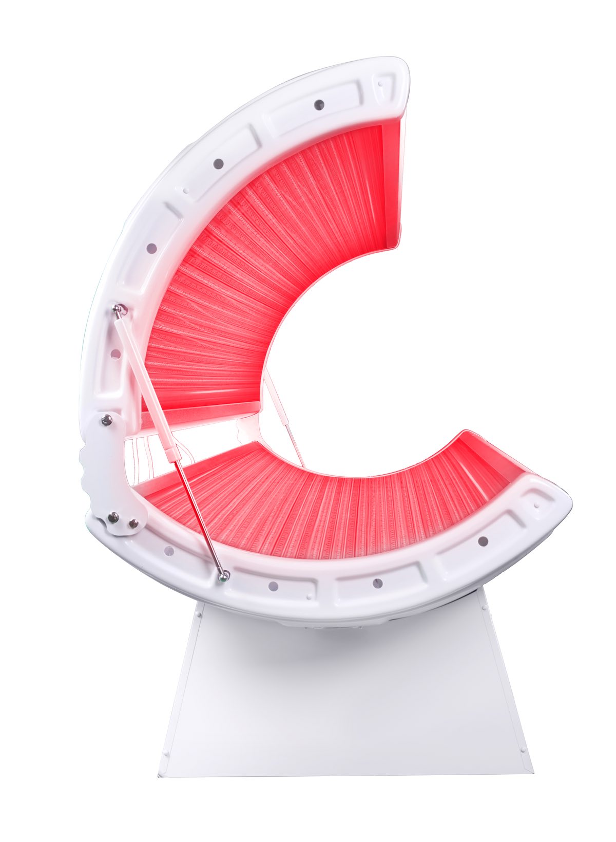 Nuvibody Lite Bed - Heracles Wellness