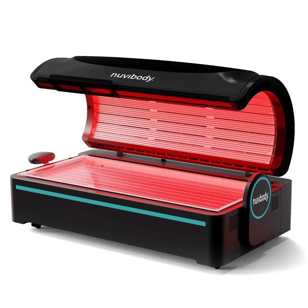 Nuvibody Pro Bed - Heracles Wellness