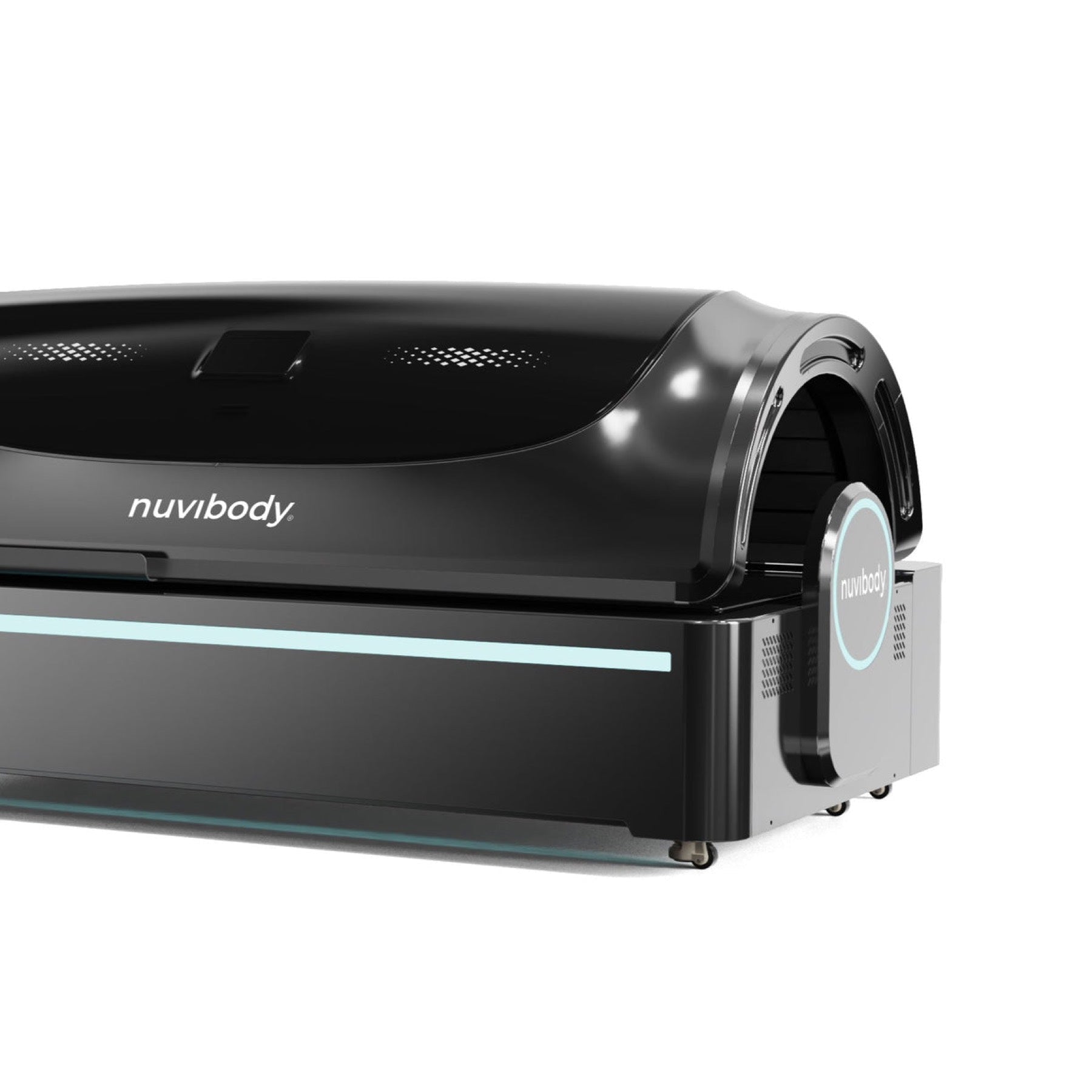Nuvibody Pro Bed - Heracles Wellness