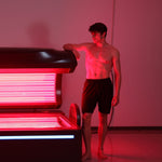 Nuvibody Pro Bed - Heracles Wellness