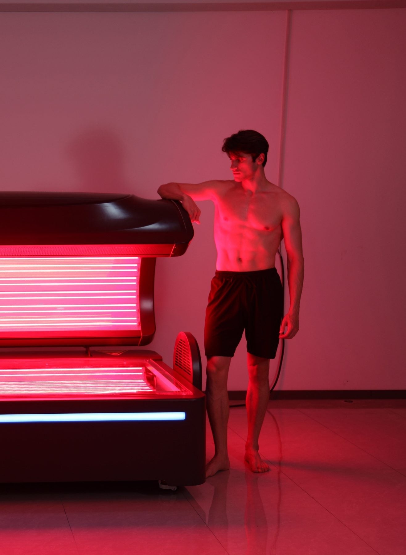 Nuvibody Pro Bed - Heracles Wellness