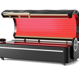 Nuvibody Pro Bed - Heracles Wellness