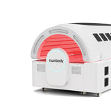 Nuvibody Pro Bed - Heracles Wellness