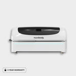 Nuvibody Pro Bed - Heracles Wellness